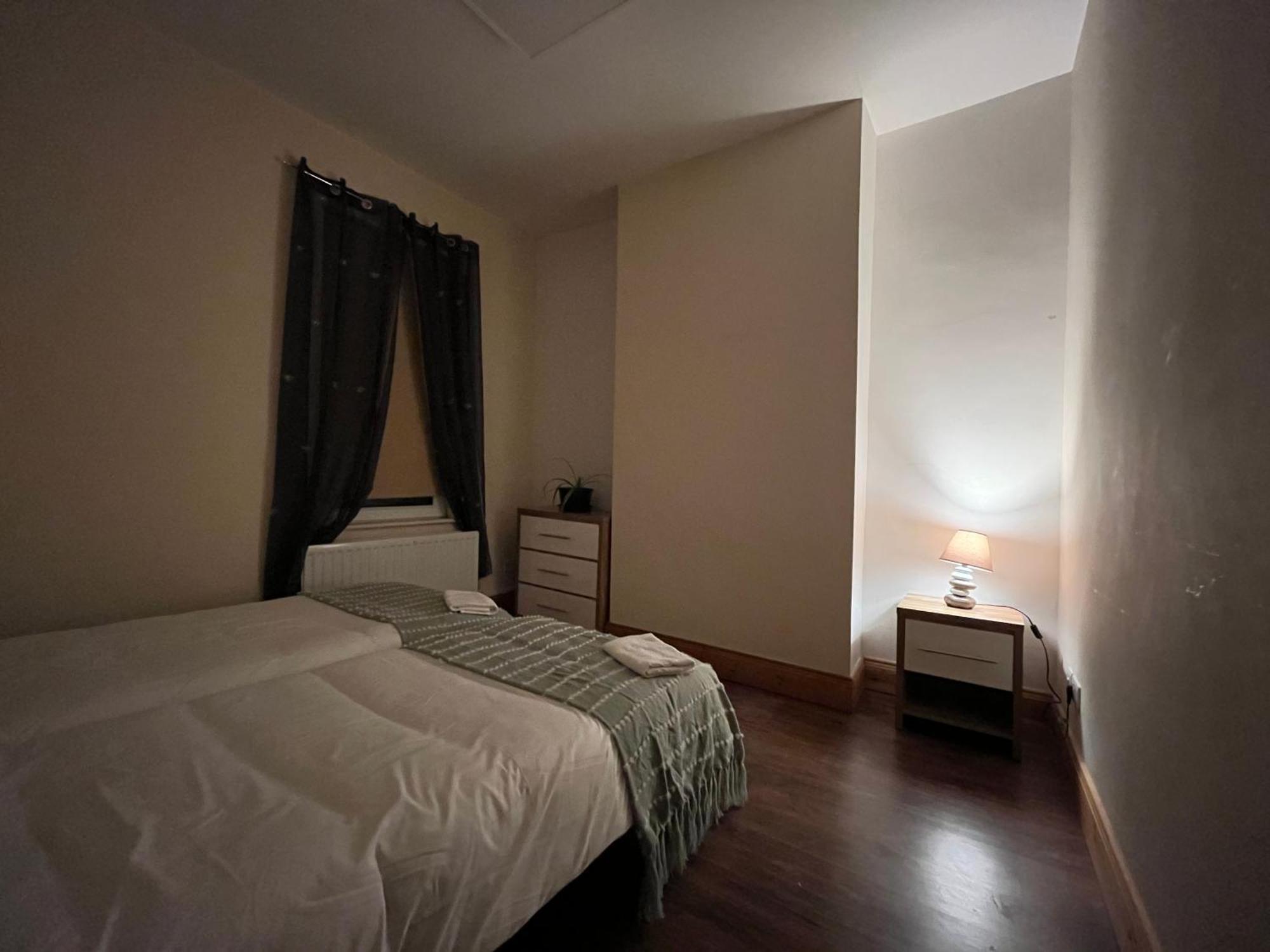 Gr8 Hostel At The Mount Belfast Exteriér fotografie