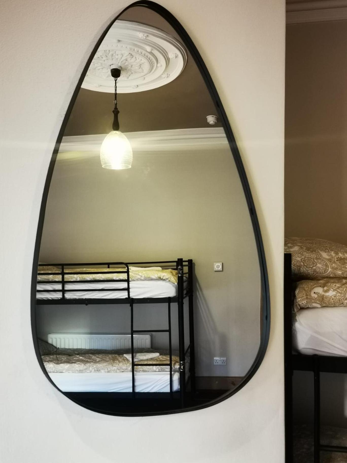 Gr8 Hostel At The Mount Belfast Exteriér fotografie
