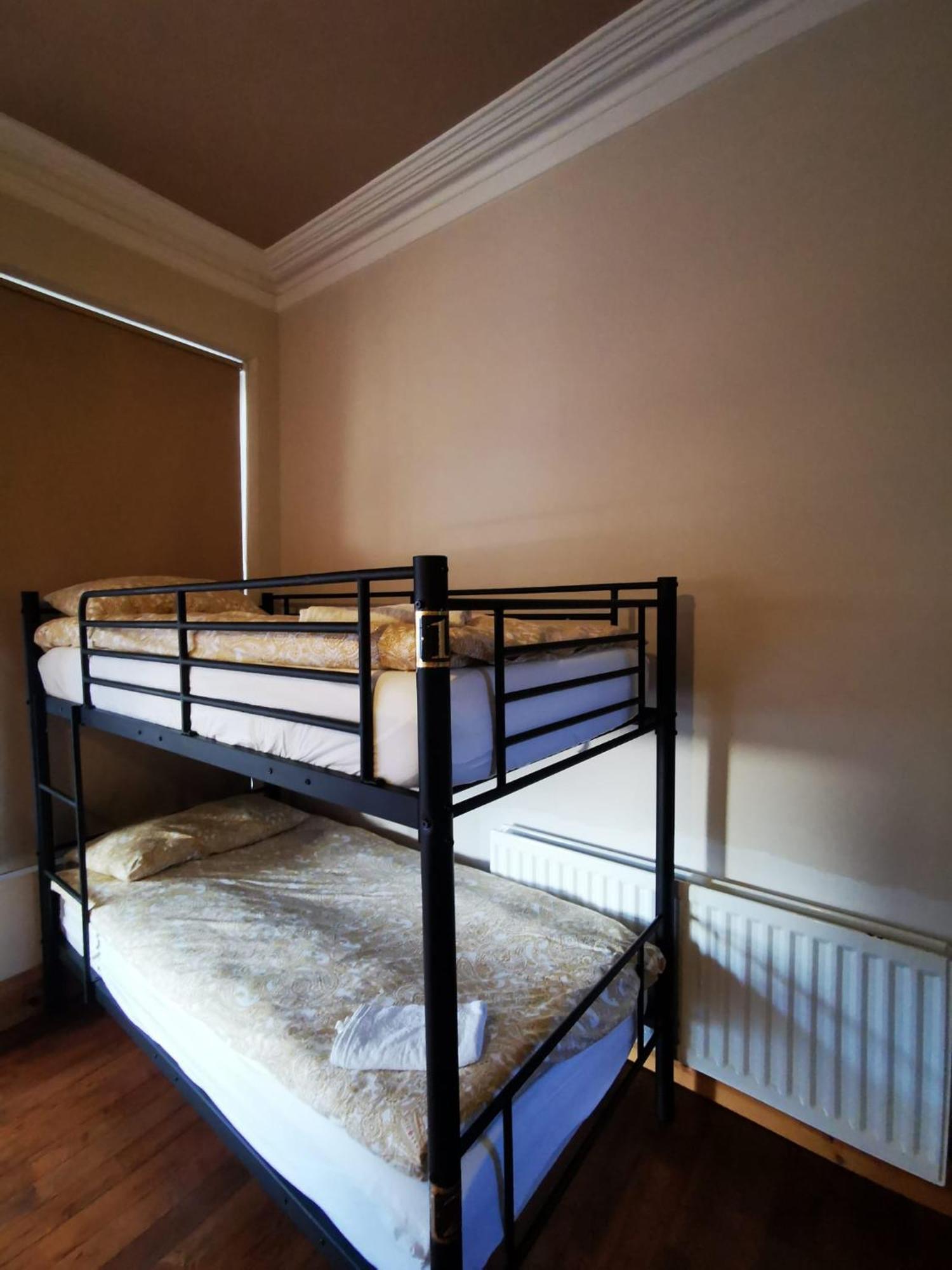 Gr8 Hostel At The Mount Belfast Exteriér fotografie