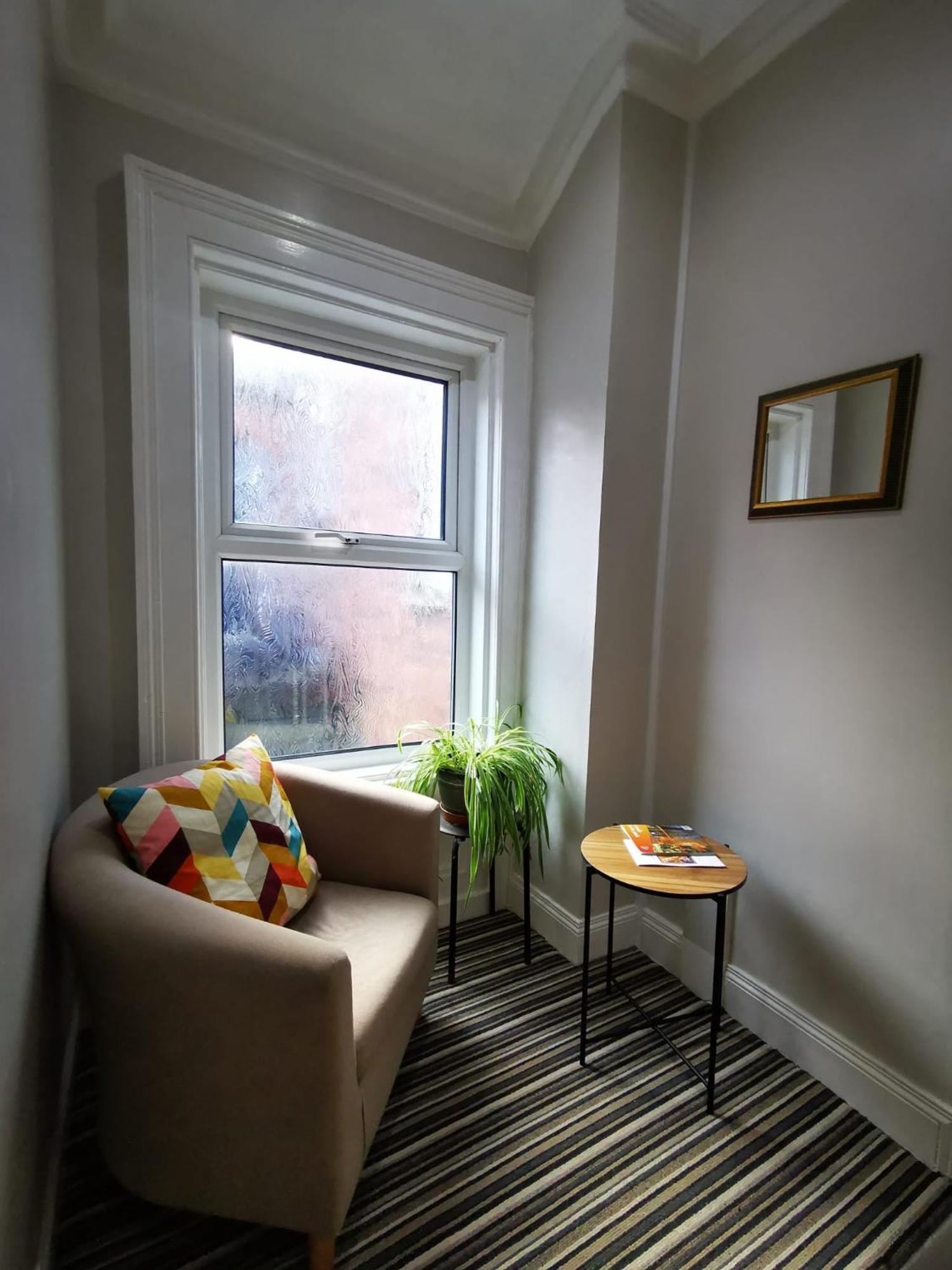 Gr8 Hostel At The Mount Belfast Exteriér fotografie