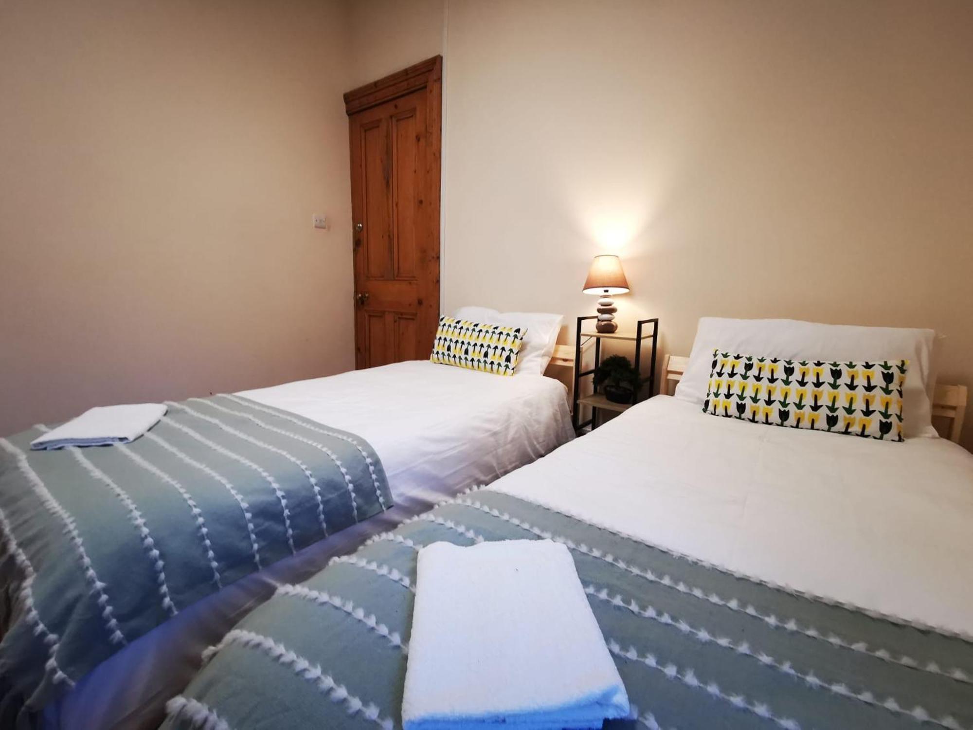 Gr8 Hostel At The Mount Belfast Exteriér fotografie