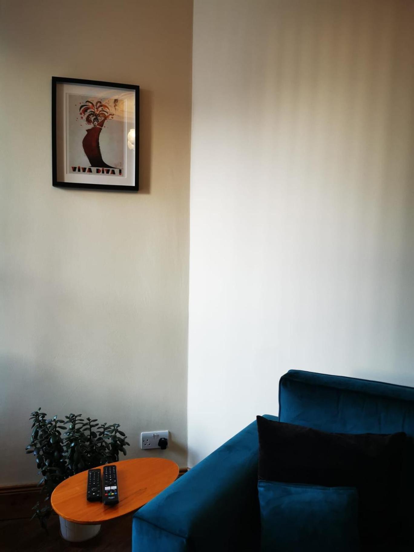 Gr8 Hostel At The Mount Belfast Exteriér fotografie